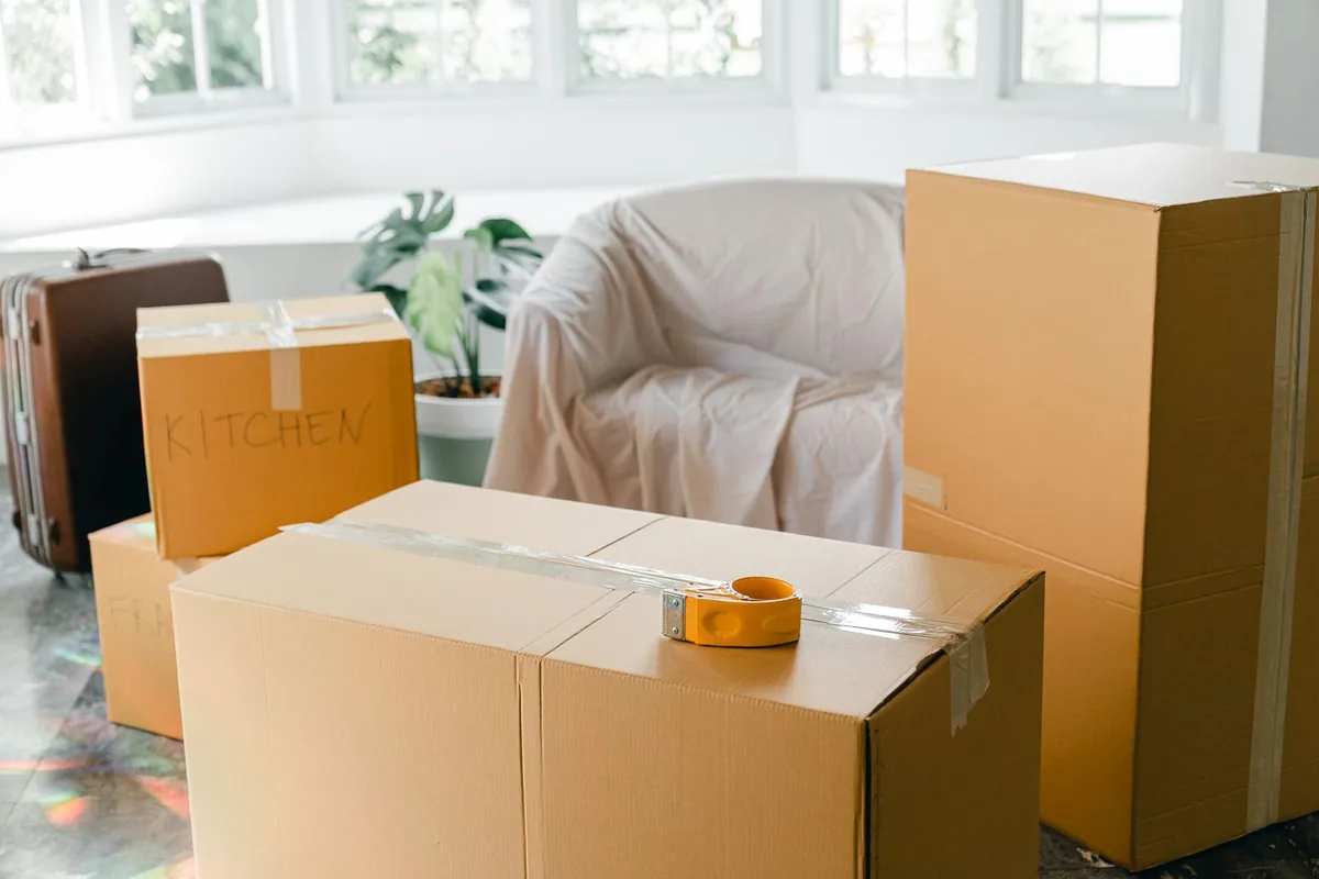 Hoarding Cleanup in Pen Mar, PA